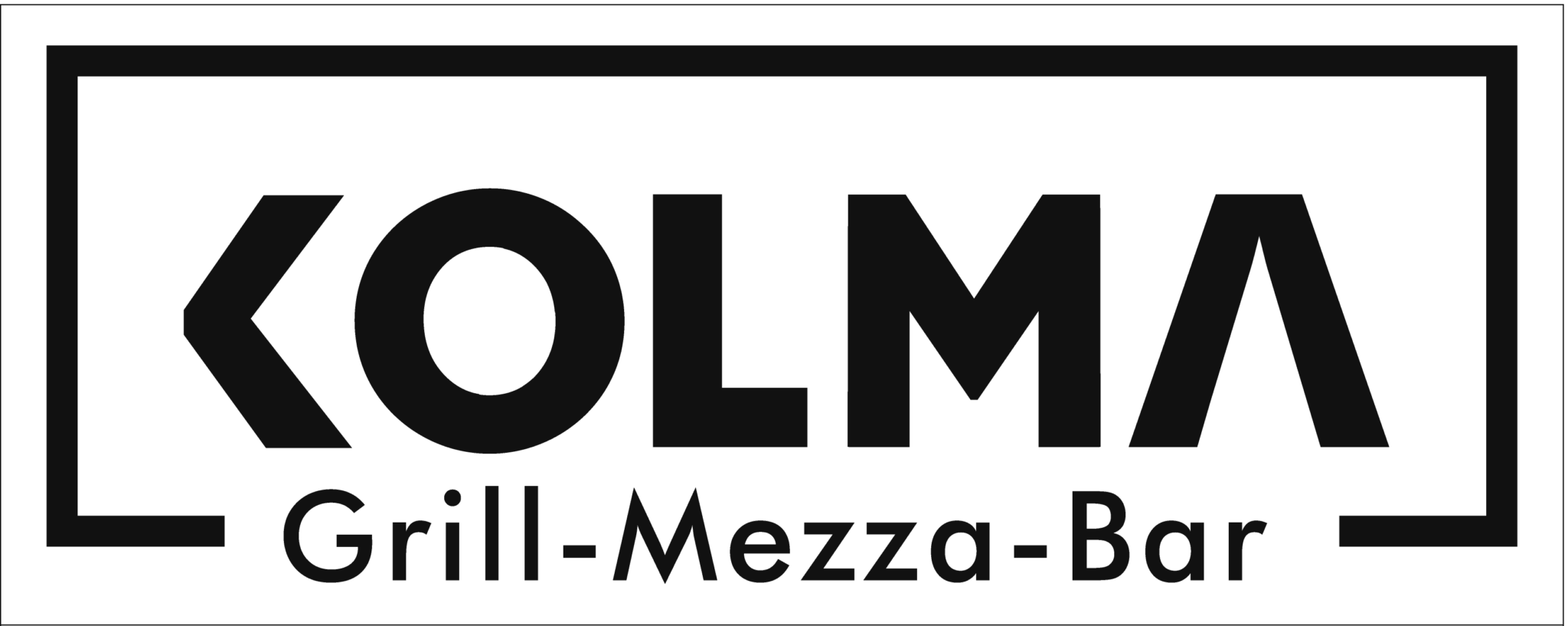 Kolma Logo