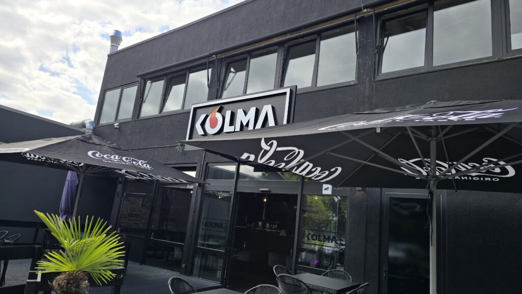 Kolma Restaurant Bremen | Breakfast & Steaks - Kolma Restaurant Bremen | Frühstück, Mezze & Steaks in der Nähe